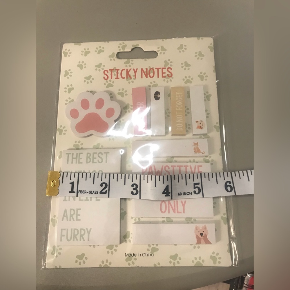 Only My Cat Understands Me - 4 Pcs Set NWT - Picture 9 of 15